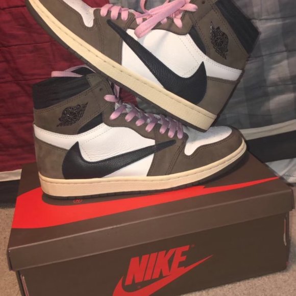 Nike Other - Travis Scott
